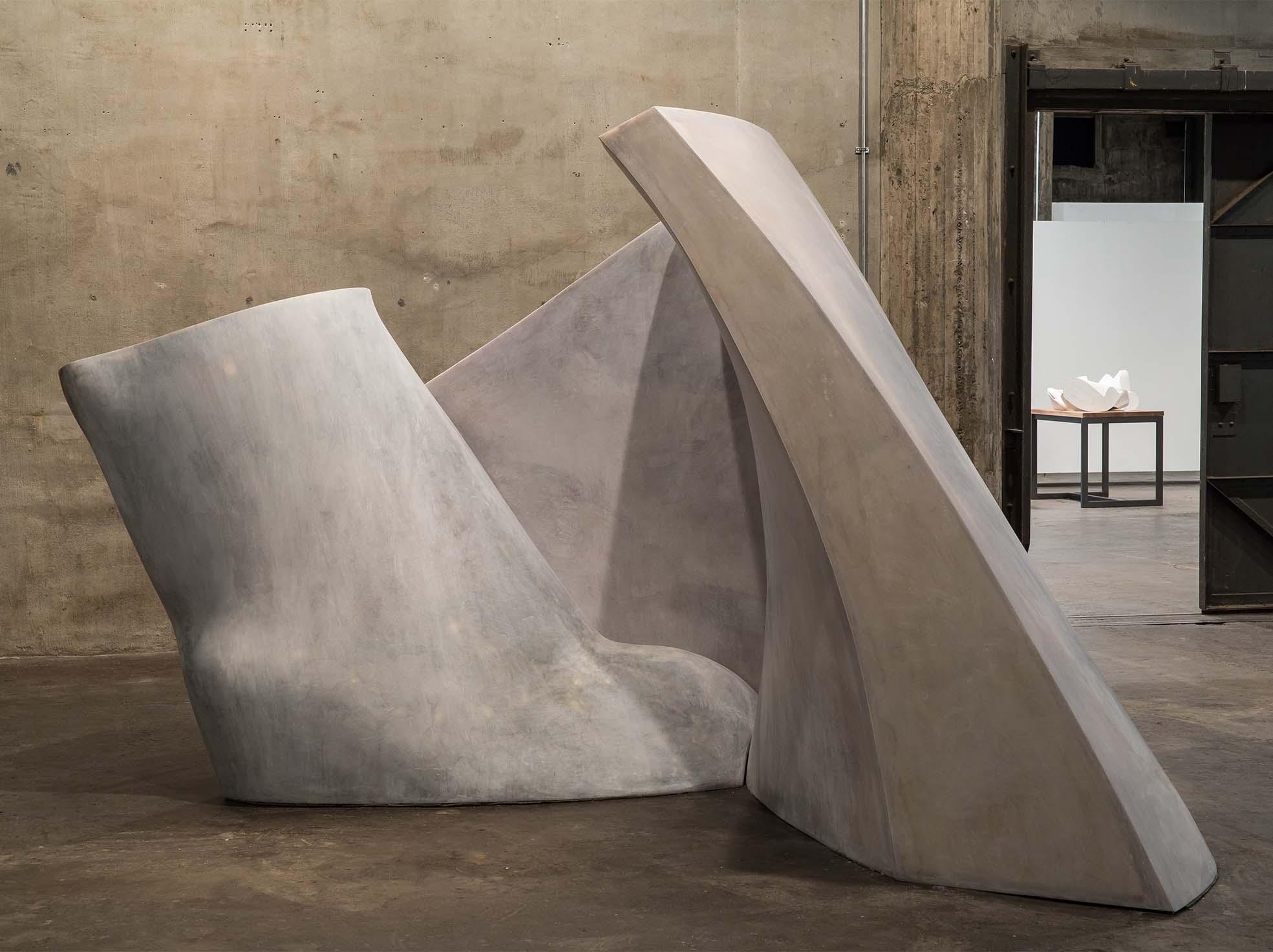 Kenjiro Okazaki | Collections of Echigo-Tsumari Art Triennale 2022