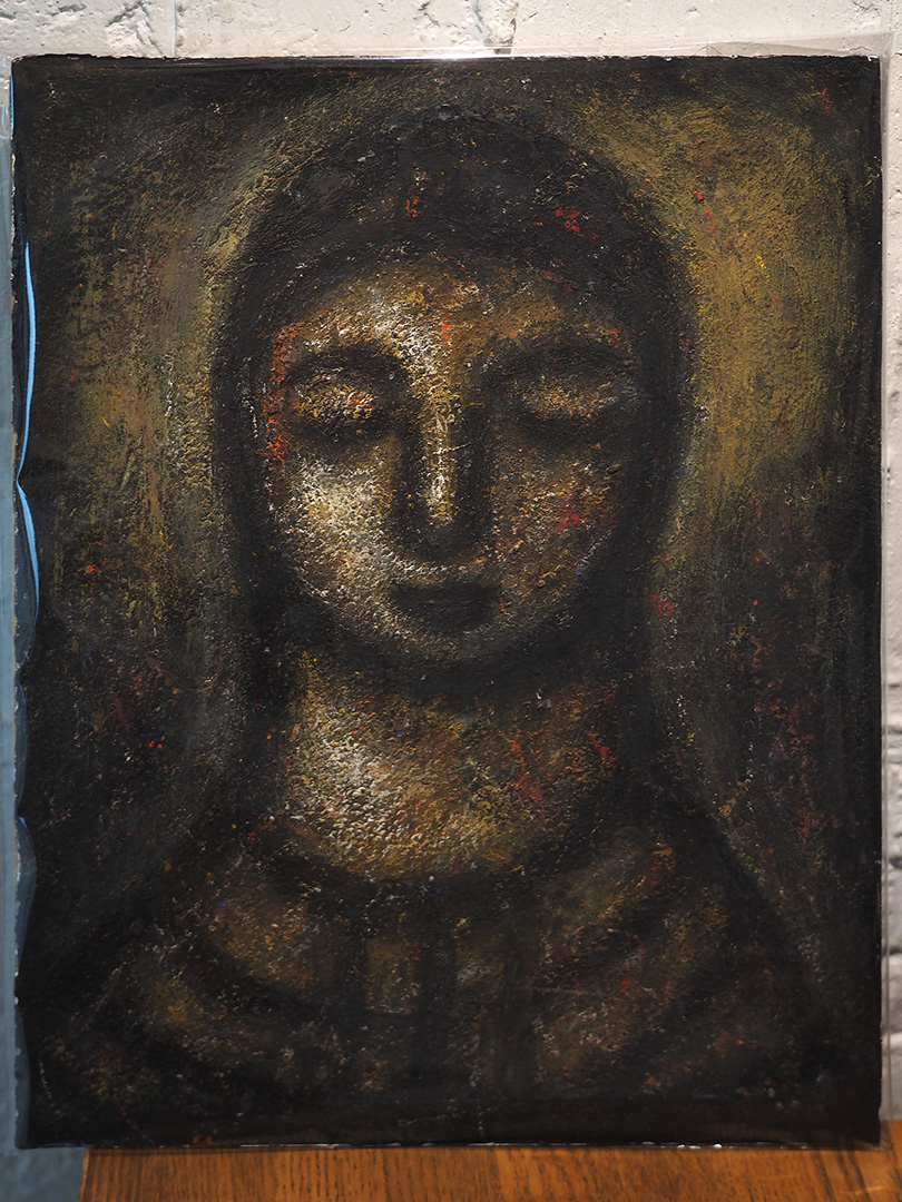 シート SM/F4」石井一男 | ギャラリー枝香庵