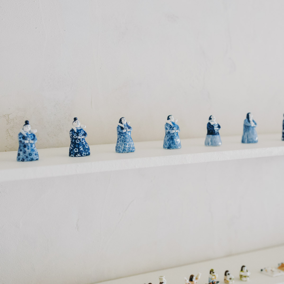 フェーヴとちいさなオブジェ 展 2025 | Eckepunkt | エッケプンクト