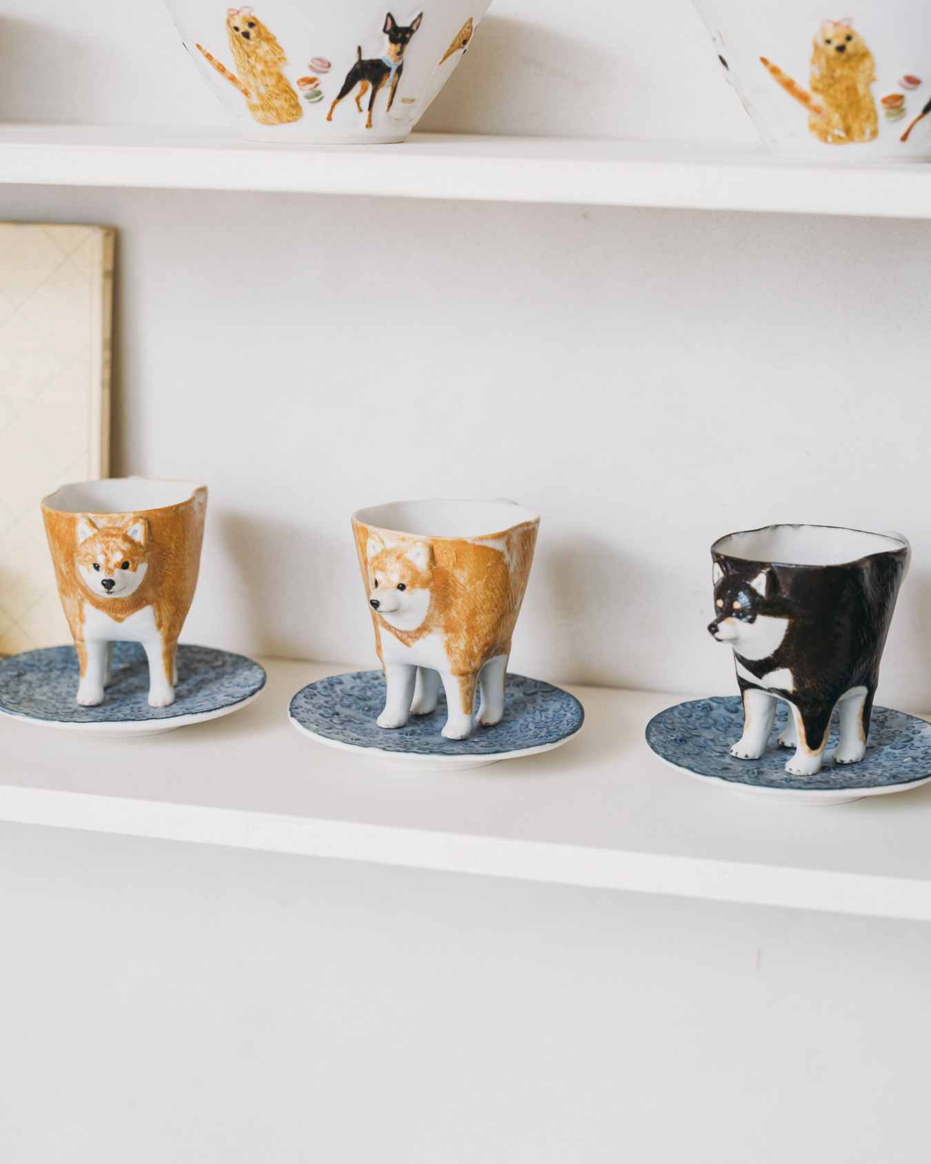 うつわや みたす 個展 2025 | Eckepunkt | エッケプンクト【自由が丘