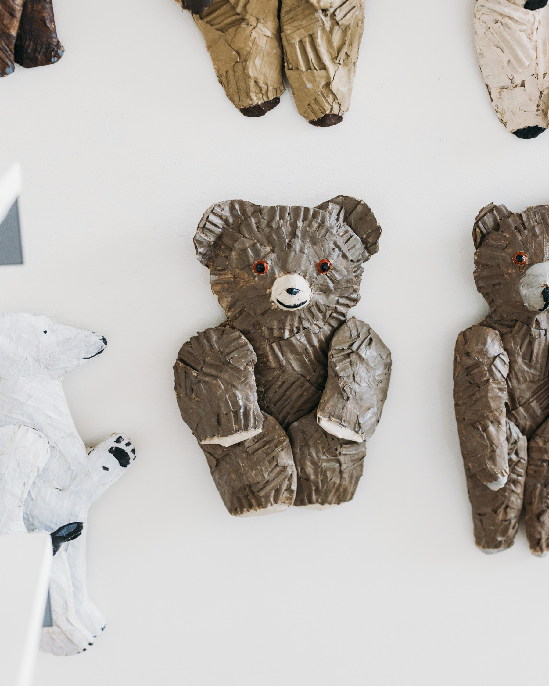 第9回 クマの集会 2025 | Eckepunkt | エッケプンクト【自由が丘