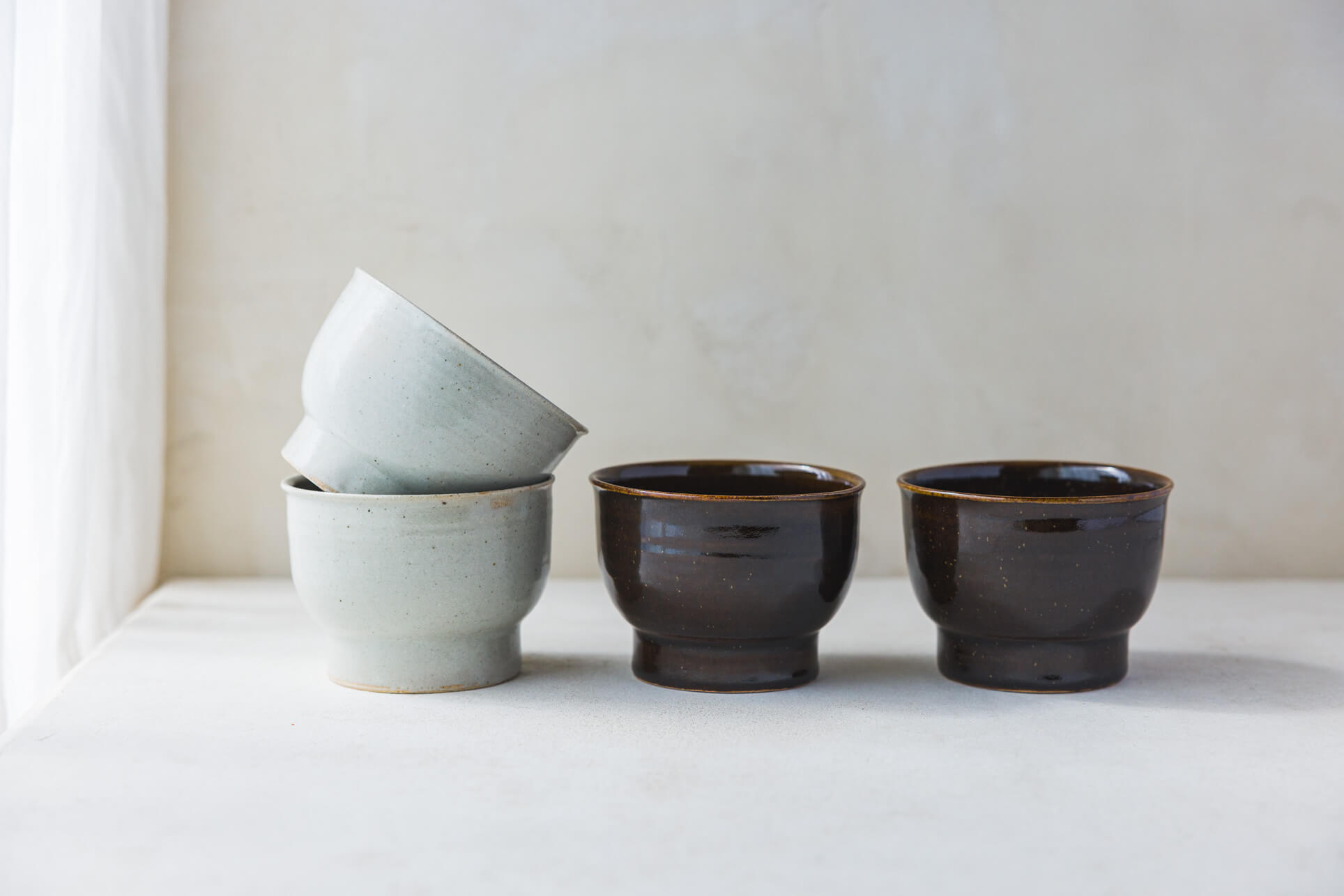 今井律湖 ｜器、人型ポットが入荷しました》 | Eckepunkt