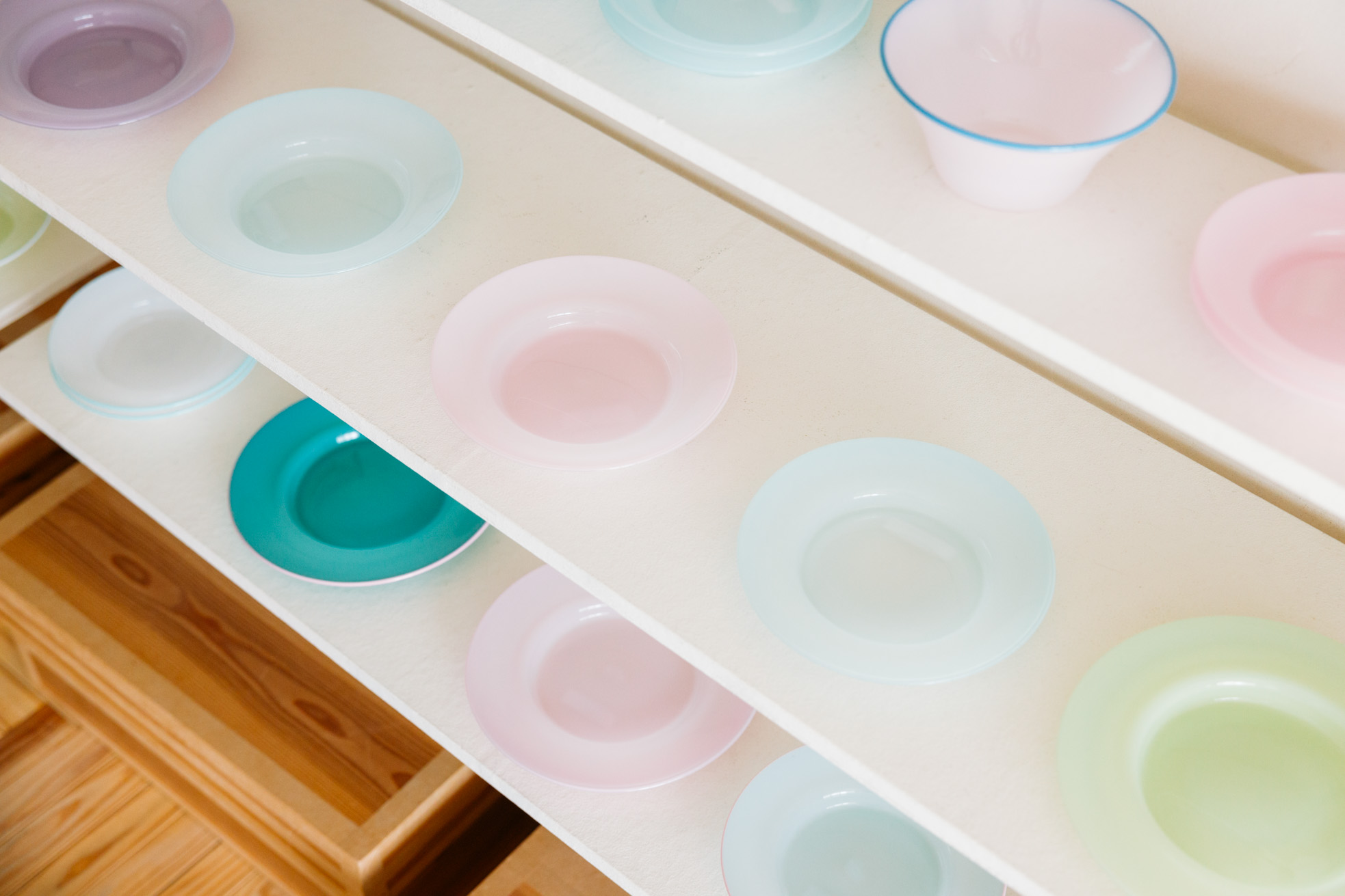 澤田 和香奈 個展 | Eckepunkt | エッケプンクト【自由が丘・九品仏に