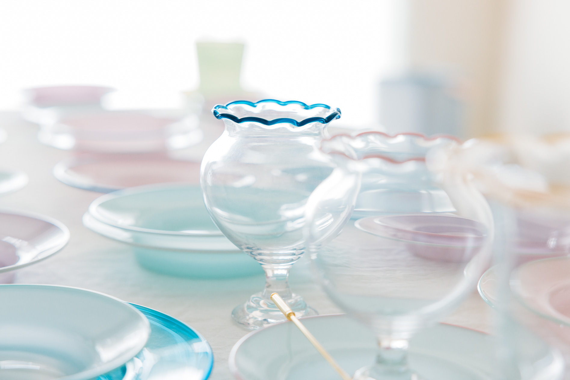 澤田 和香奈 個展 | Eckepunkt | エッケプンクト【自由が丘・九品仏に