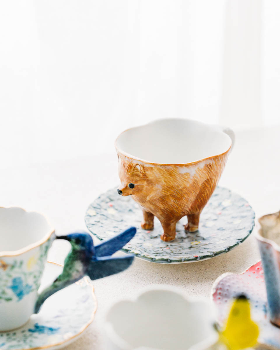 うつわやみたす展2023 | Eckepunkt | エッケプンクト【自由が丘