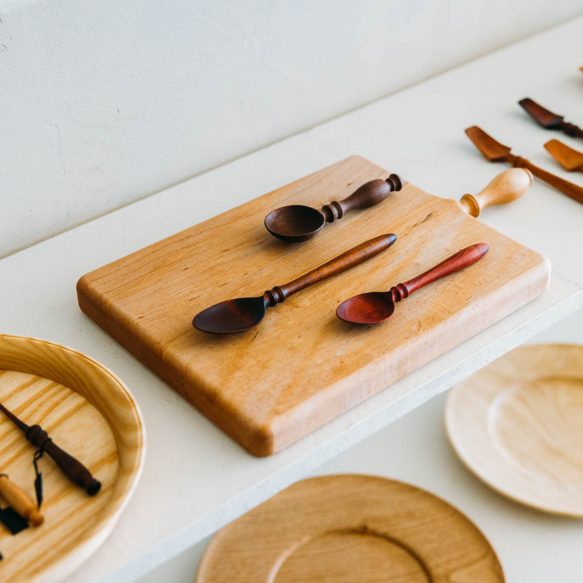 foot of the mountain 中西健太 展 | Eckepunkt | エッケプンクト