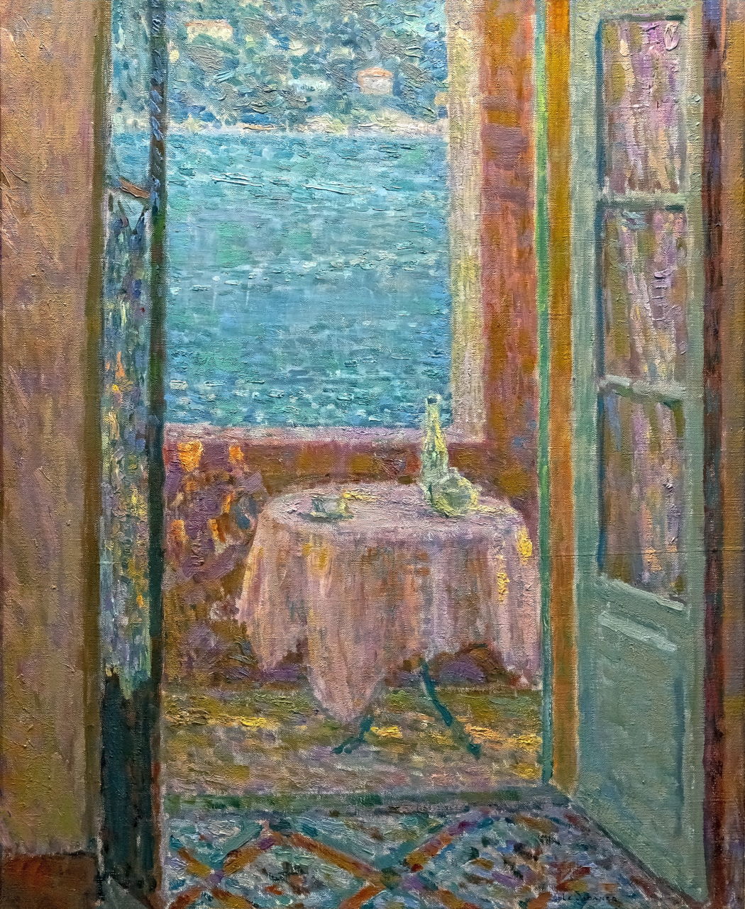 The Crepuscular Henri Le Sidaner 2 – The Eclectic Light Company