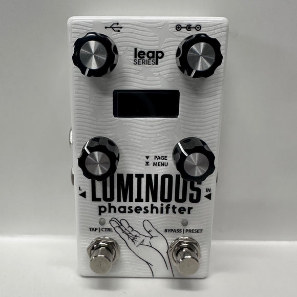 Pedals by Alexander Pedals – Eclipse Music