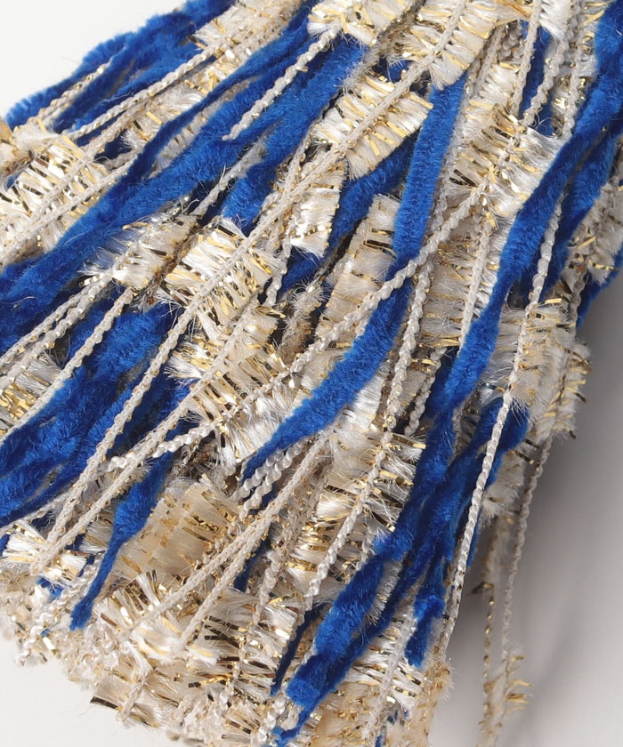 Fatima Morocco/ファティマ モロッコ】モールタッセル ｜ハウス オブ