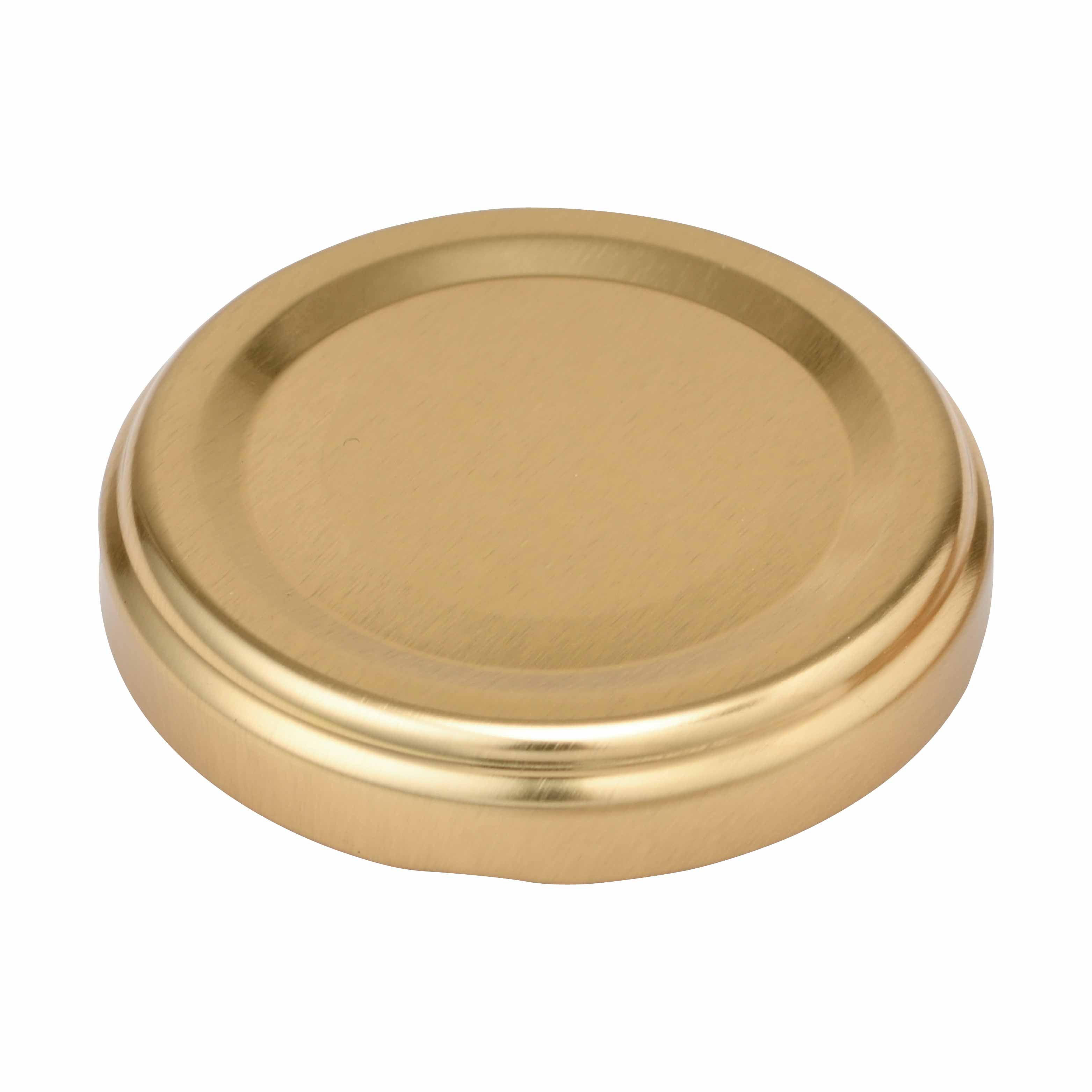 斎藤容器 Web Shop / 53RTS－Dキャップ／金 トリプル