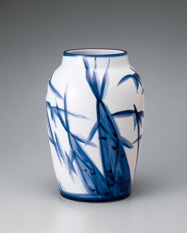 近藤悠三 作品 - Kondo Museum