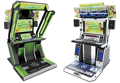 beatmania IIDX 33 Sparkle Shower オリジナルグッズキャンペーン