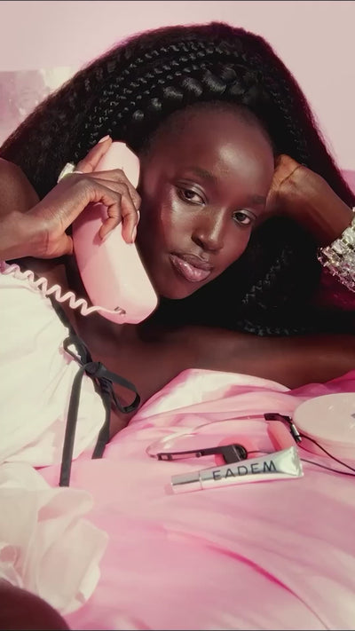 Le Chouchou Viral 3-in-1 Lip Treatment | Award-Winning Balm | EADEM