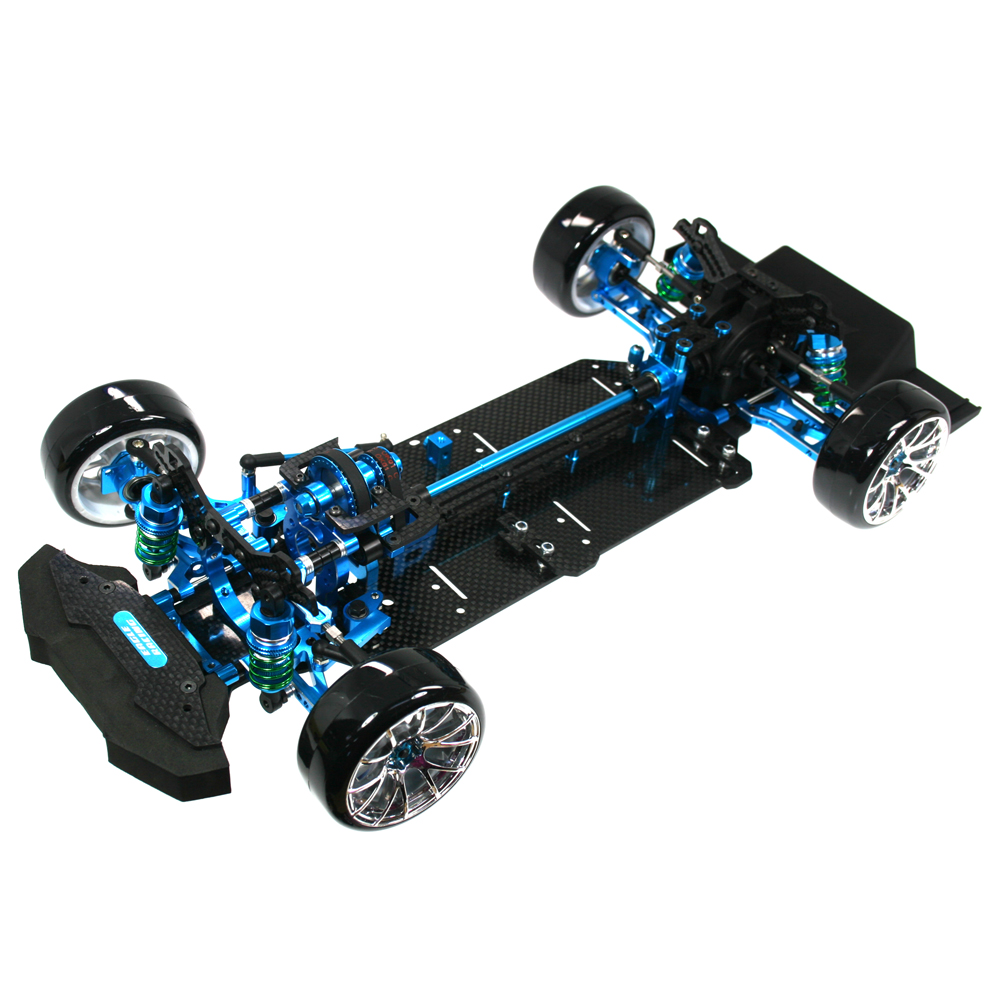 RC Car List – Eagle Racing