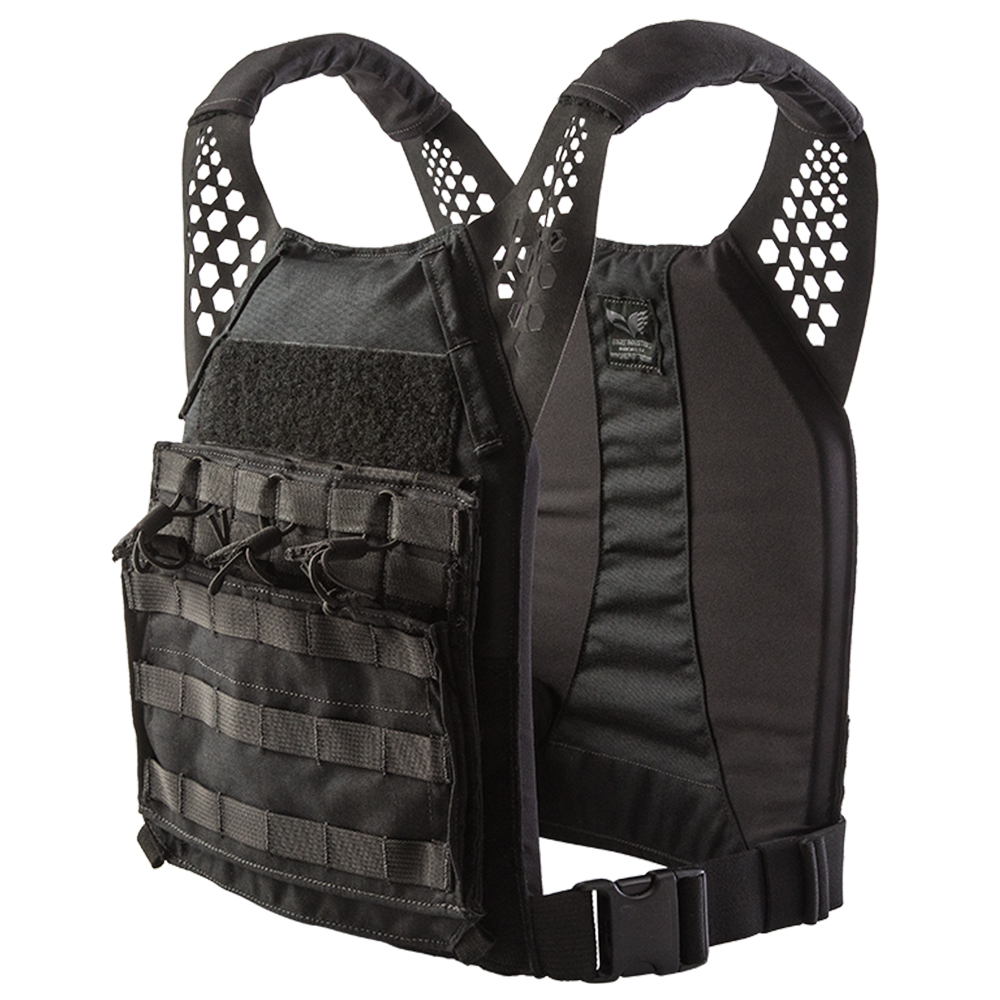 Eagle Industries Tactical Ultra Low-Vis Plate Carrier