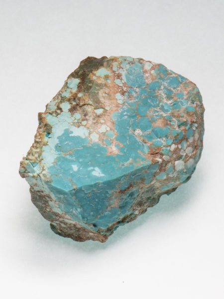 キングマンターコイズの守護力：心を護り、調和をもたらす自然の宝