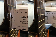 エレキギター ＞ セミ/フルアコ ＞ Gallagher ギャラガー エレアコ