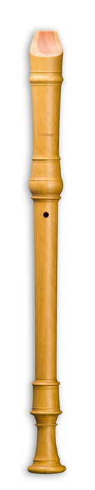 Mollenhauer Denner Alto Recorder in Boxwood at the Early Music Shop
