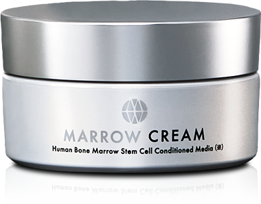 MARROW CREAM｜次世代アンチエイジング 再生医療の研究から生まれた