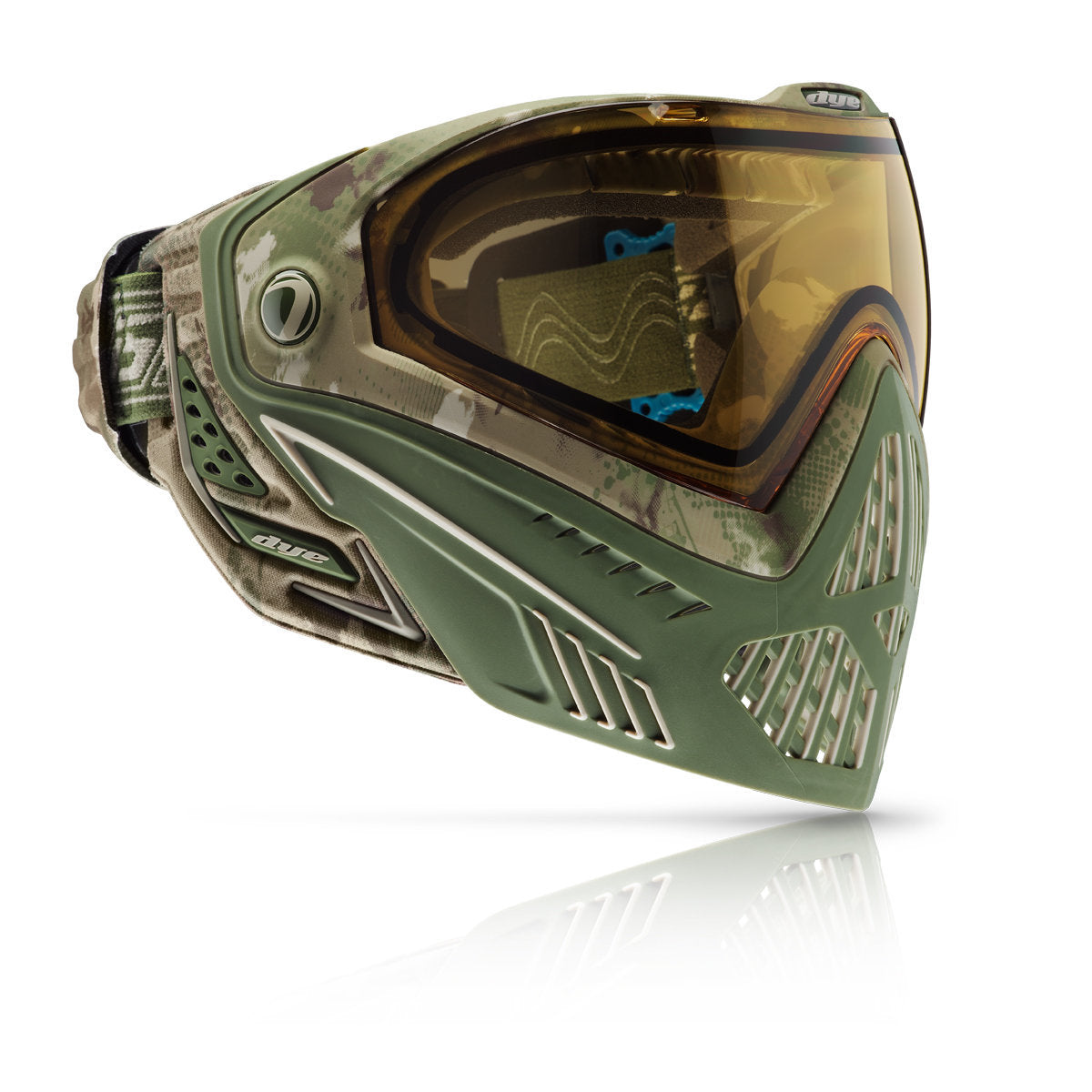 Dye I5 Paintball Goggles – East Coast Paintball Supply