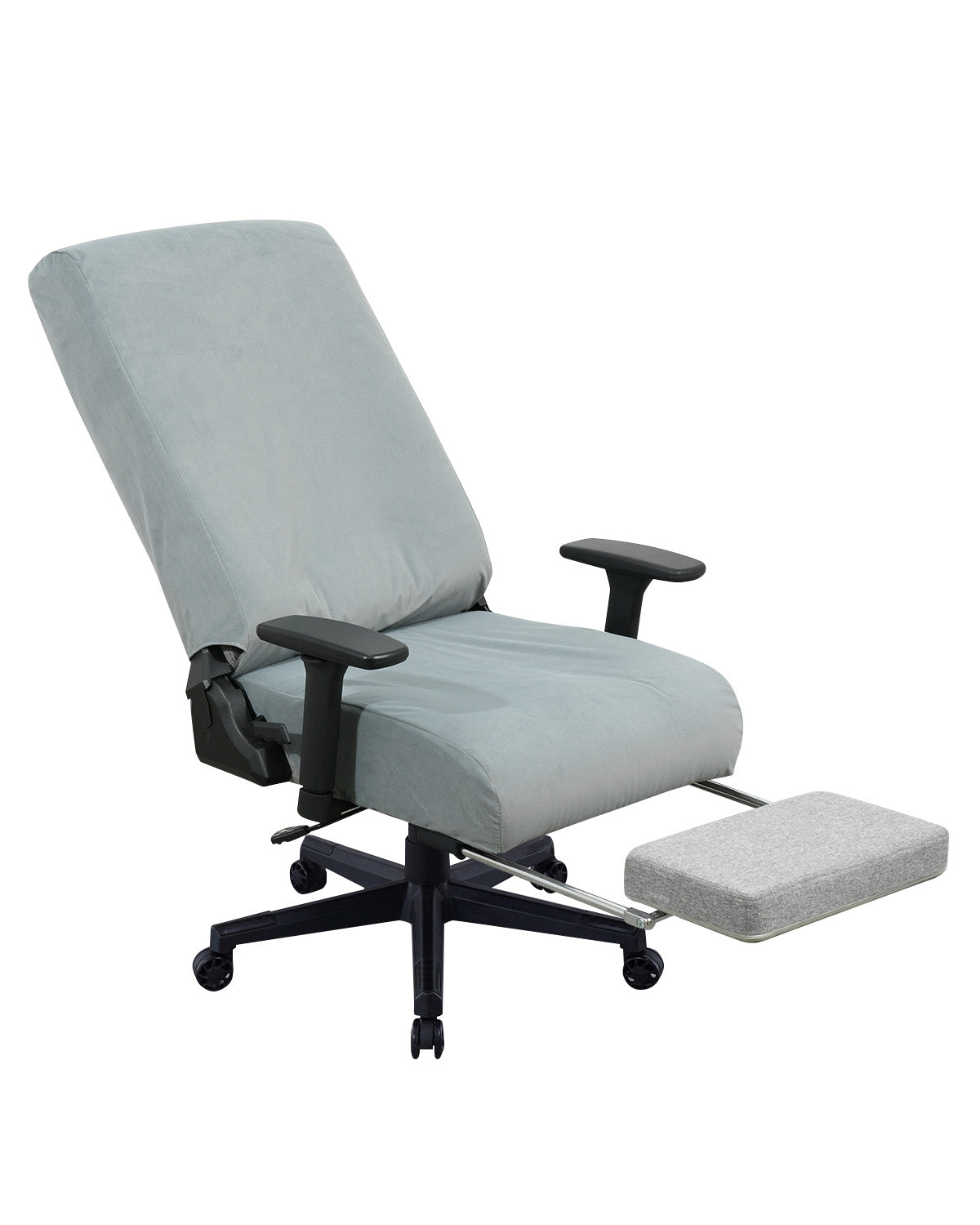 ゲーミングベッドチェア専用 背面・座面カバー – EastForce 公式サイト