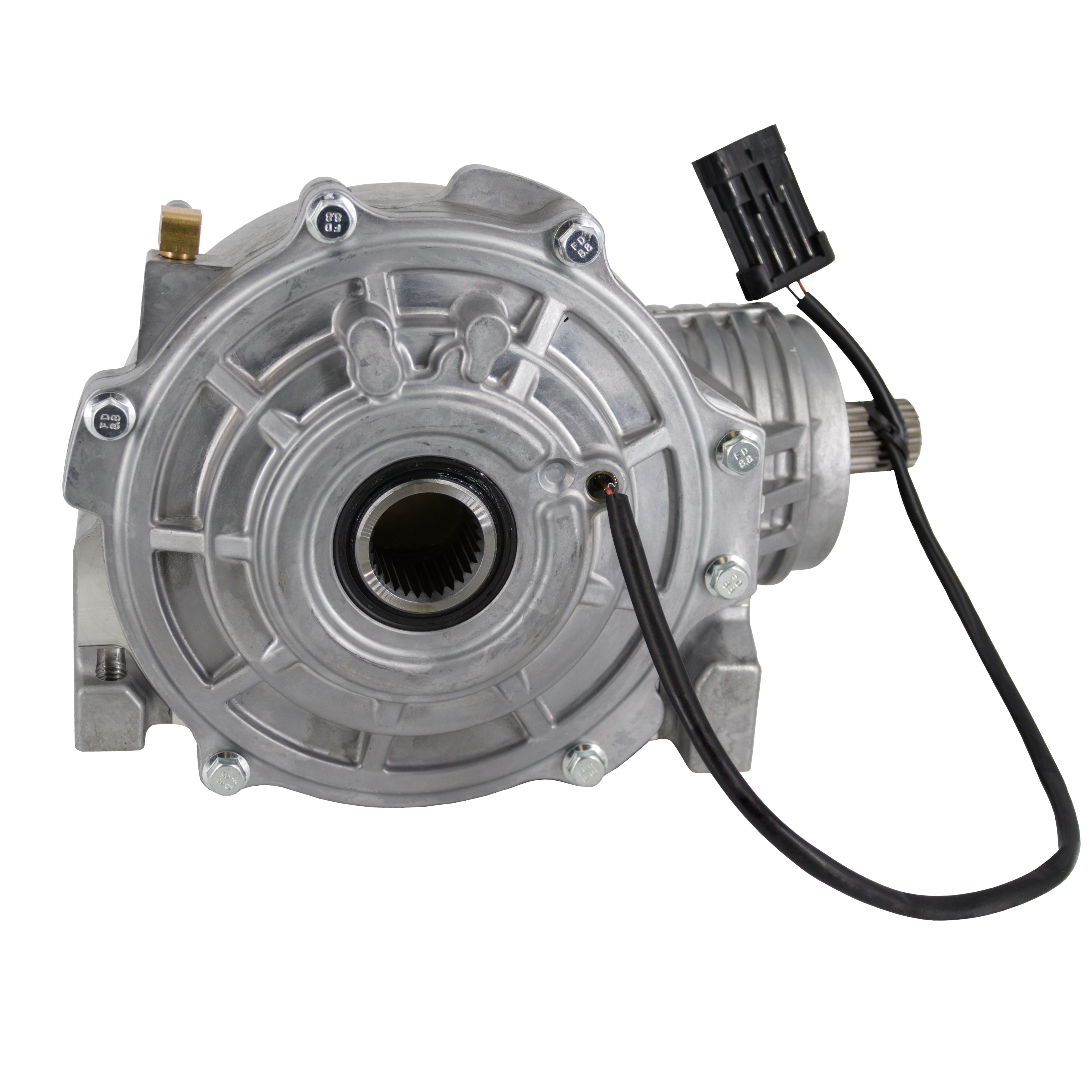 Polaris Ranger XP / RZR XP Turbo / General XP Front Differential