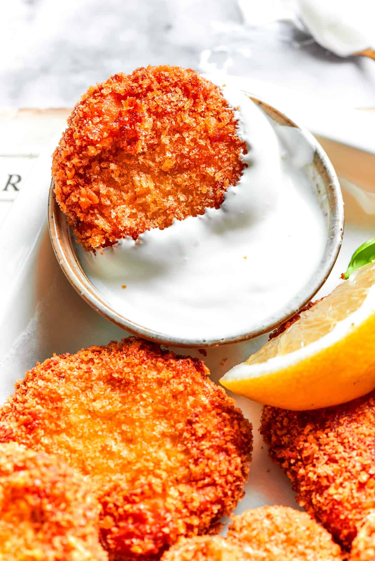 Chicken Nuggets Recipe