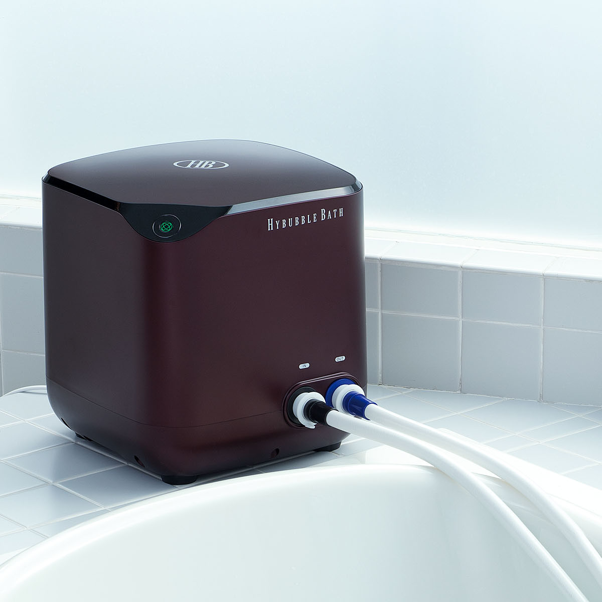 ハイバブルバス | 株式会社EAUZAURA