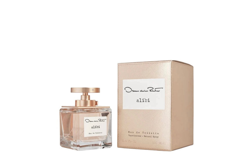 Alibi Eau de Toilette – Eau Parfum