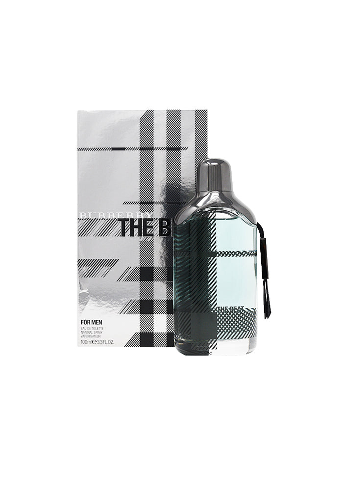 Burberry The Beat For Men – Eau Parfum