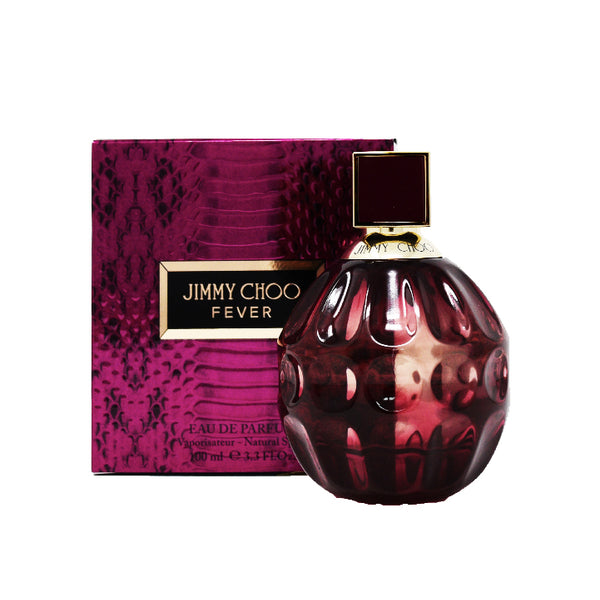 Jimmy Choo Fever – Eau Parfum