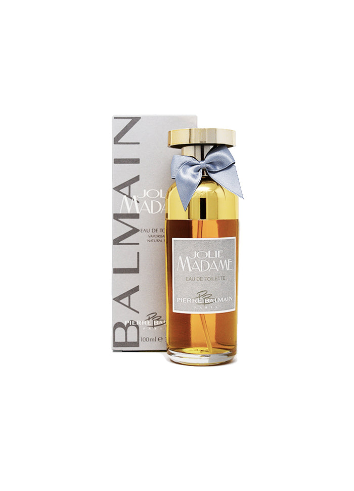 Balmain Jolie Madame – Eau Parfum