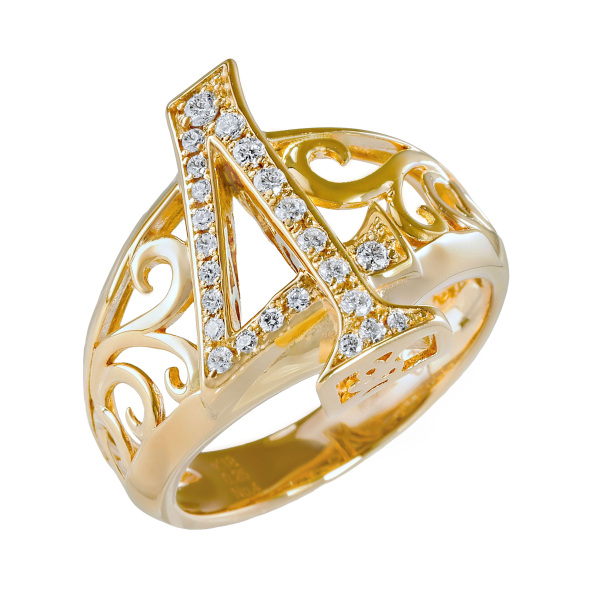 ノンブル リング(指輪)の通販 - ブランドジュエリー販売のゆきざき