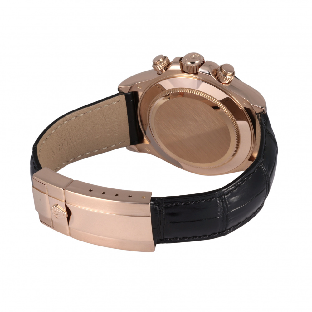 中古] ロレックス コスモグラフ デイトナ 116515LN.CHARL W223314