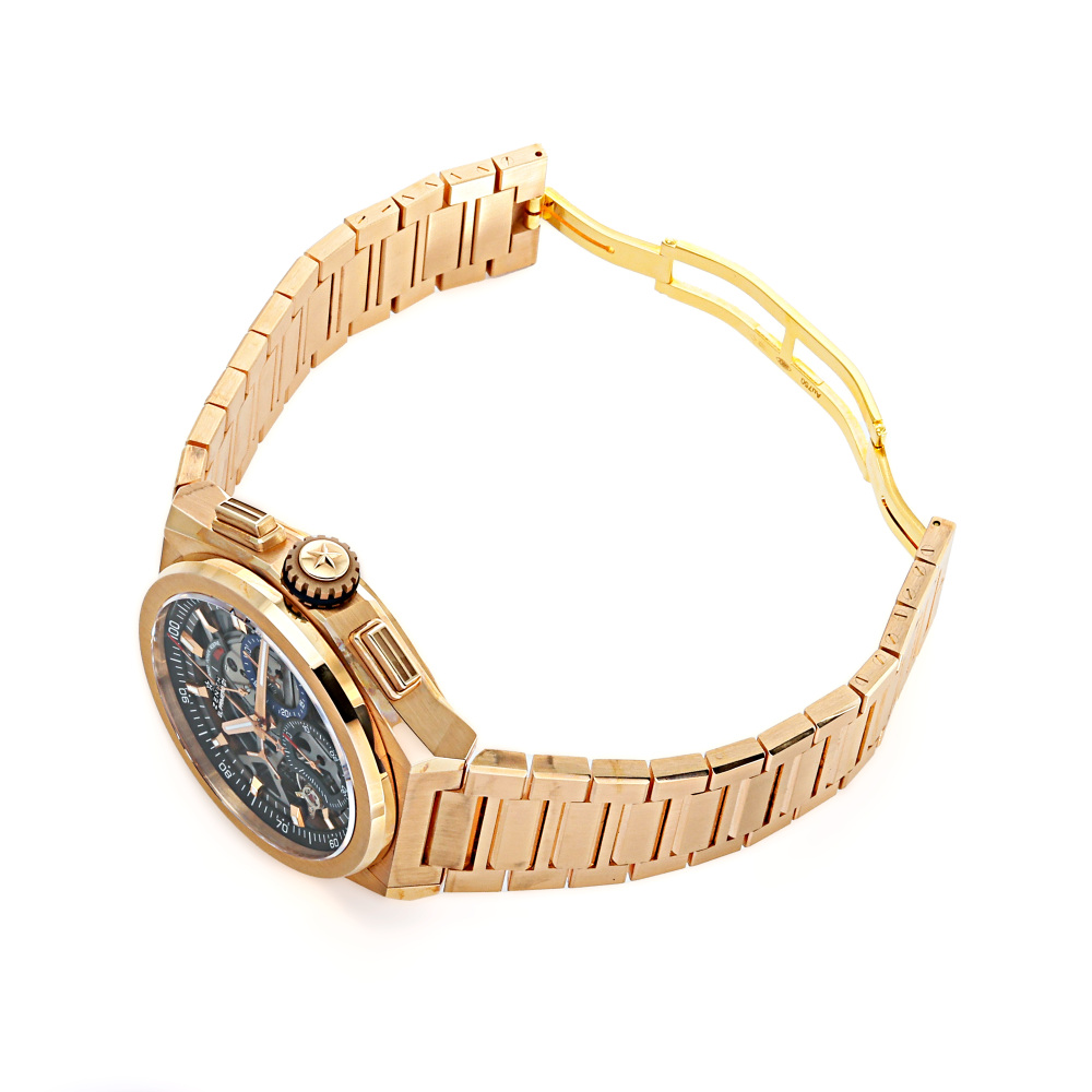 アウトレット] ゼニス デファイ エル プリメロ 21 189000900471M9000