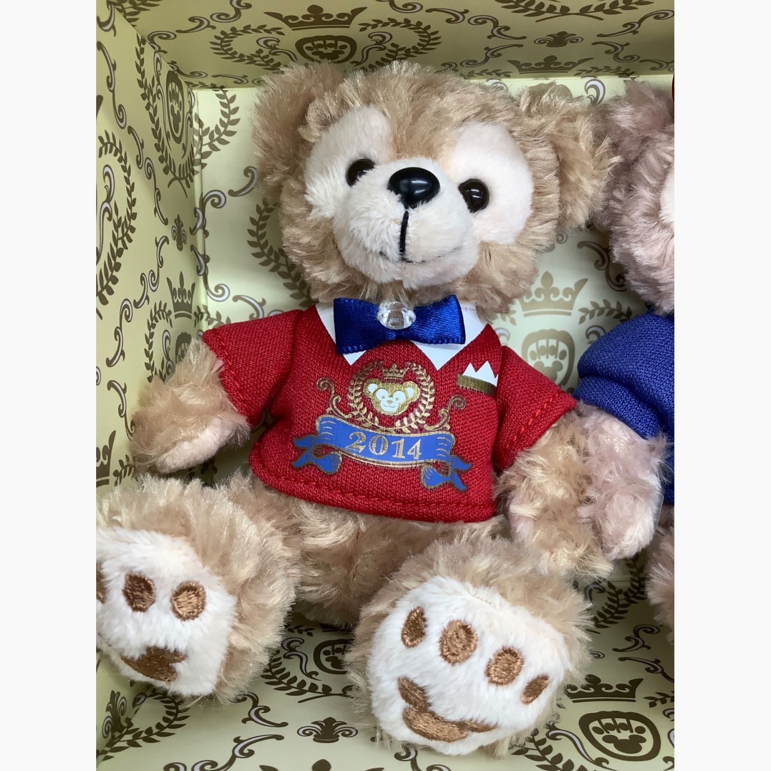 ダッフィー・シェリーメイセット｜トレファクONLINE