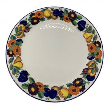 ROYAL COPENHAGEN (ロイヤル・コペンハーゲン) プレート 27cm ※箱有