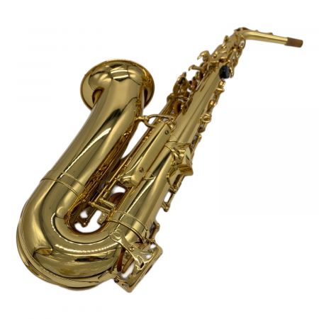YAMAHA (ヤマハ) サックス リガチャー・マウスピース欠品 YAS-300 出音