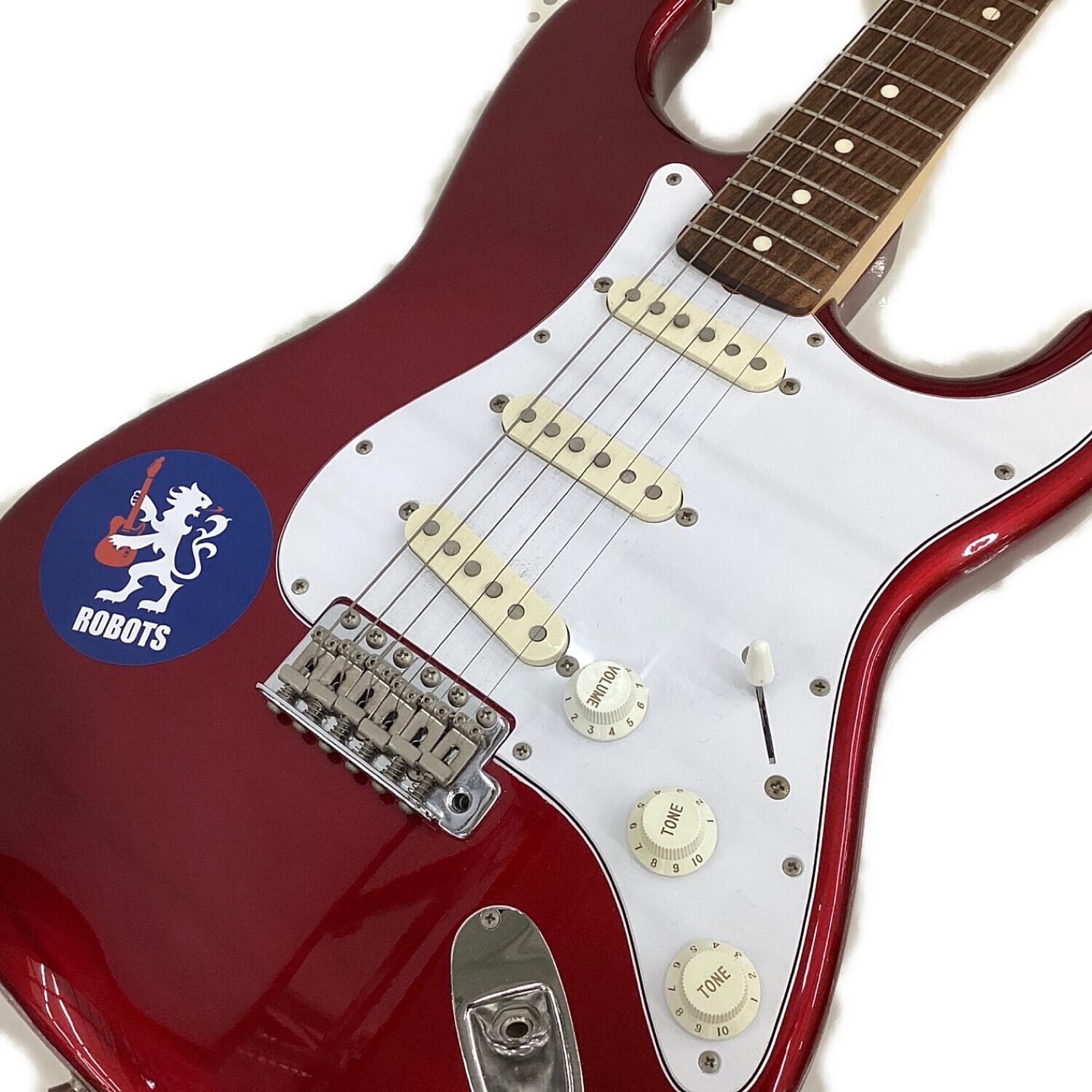 FENDER JAPAN (フェンダージャパン) エレキギター ストラトキャスタ