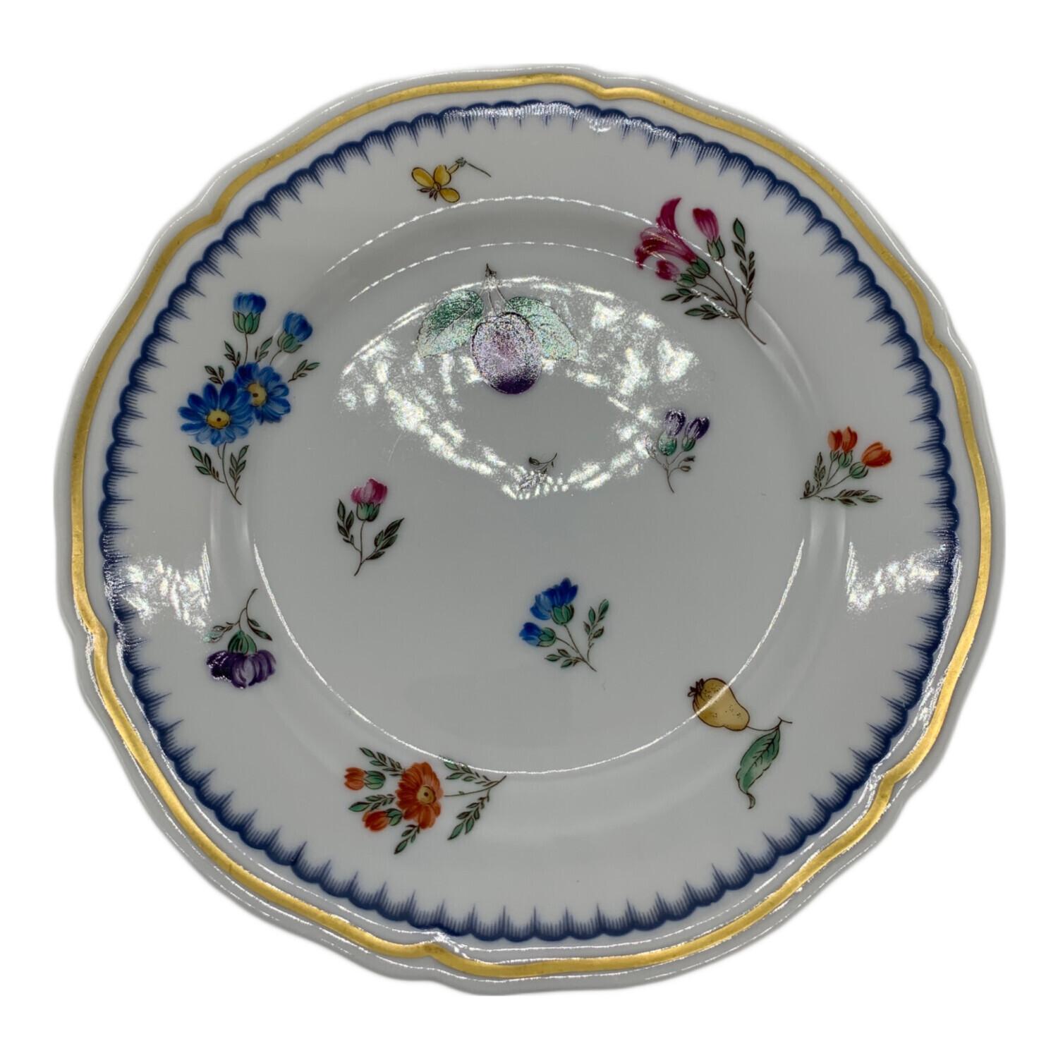 RICHARD GINORI (リチャードジノリ) プレート イタリアンフルーツ 6P