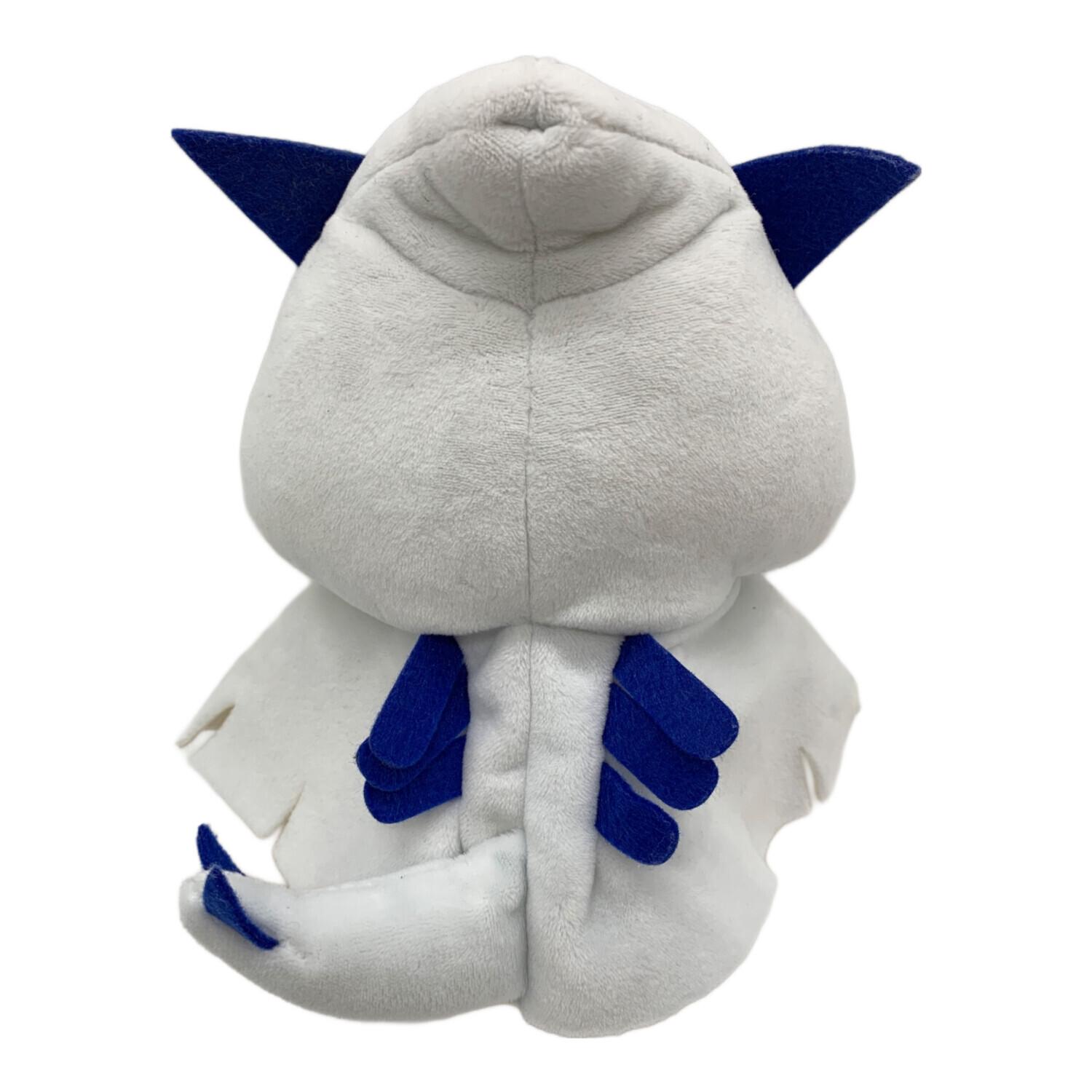 Pokemon Center (ポケモンセンター) ヌイグルミ ポンチョのピカチュウ