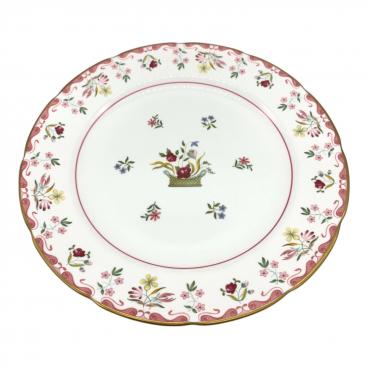 ROYAL COPENHAGEN (ロイヤル・コペンハーゲン) プレート 約26cm