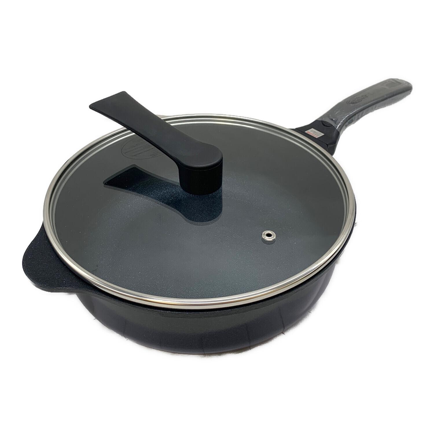 Bellfina (ベルフィーナ) フライパン 3点セット｜トレファクONLINE