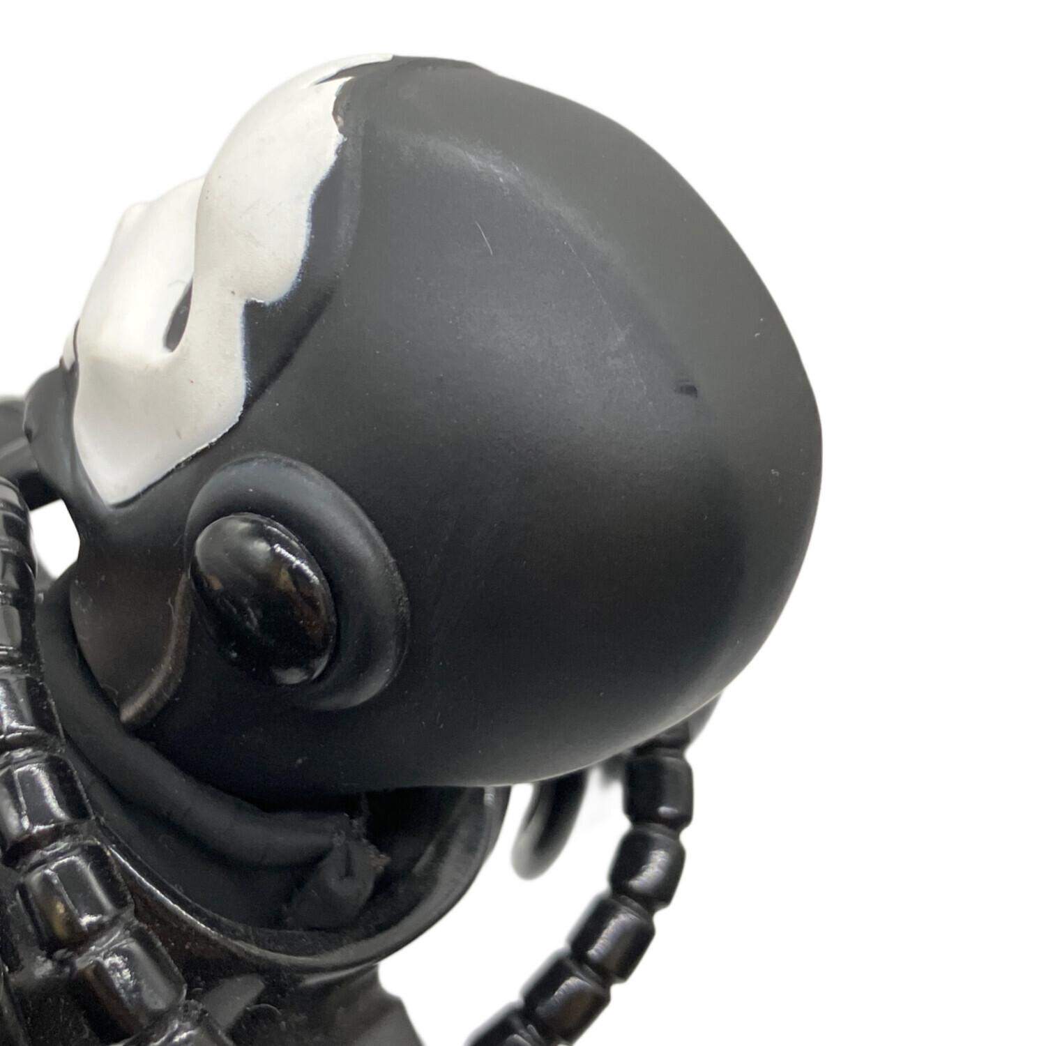 MEDICOM TOY (メディコム・トイ) THE MAD CAPSULE MARKETS BLACK