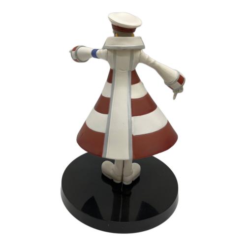 BANPRESTO (バンプレスト) PARTNERS サブウェイマスター DXFフィギュア