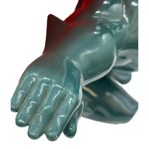 デビルマン ソフビフィギュア ビッグサイズ｜トレファクONLINE