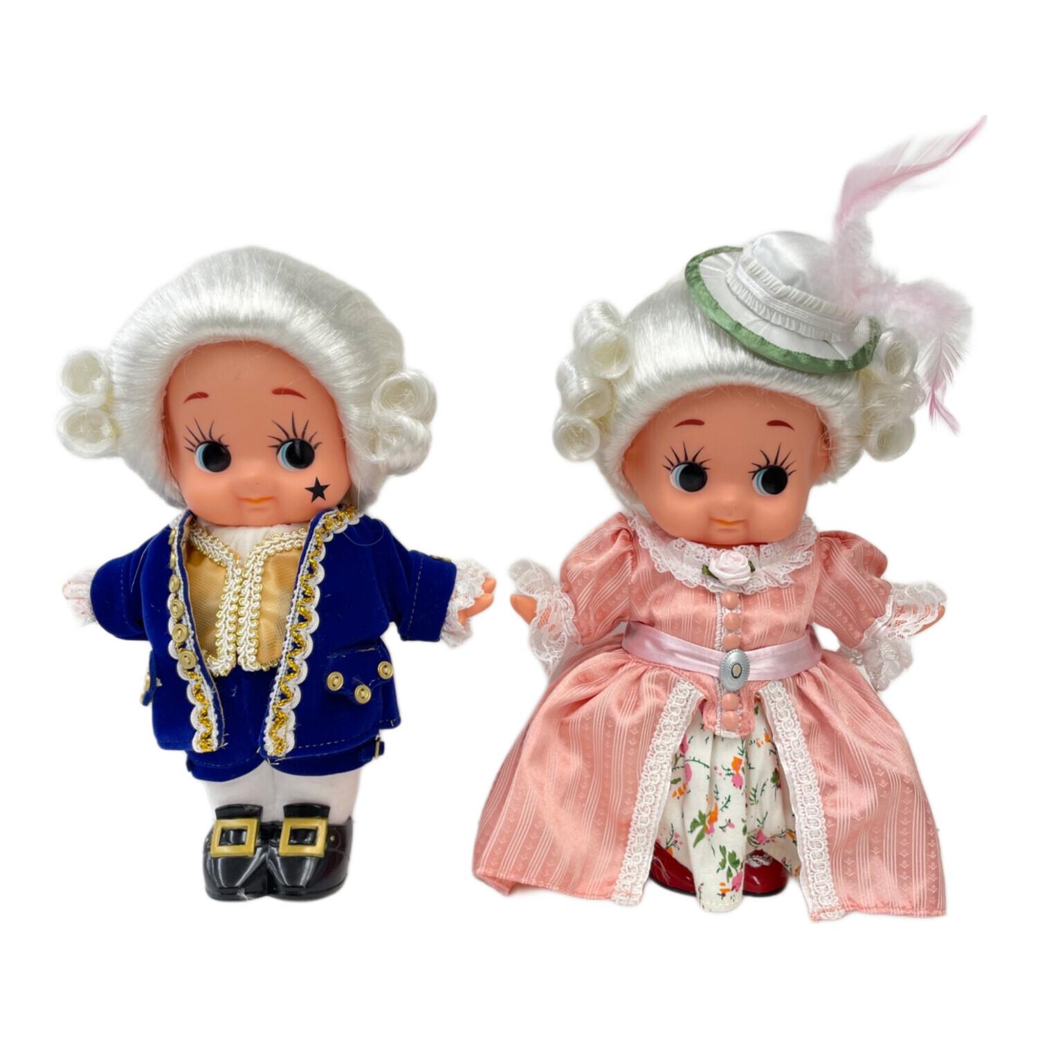 キューピーコレクション セレブリティ 2005 80周年｜トレファクONLINE