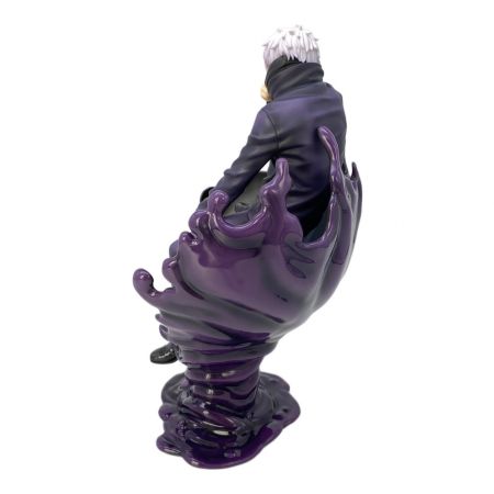 呪術廻戦 (ジュジュツカイセン) フィギュア 開封品 @ 五条悟 “MAPPA