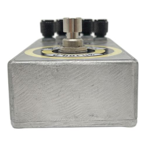 MXR (エムエックスアール) コーラス ZW38 Black Label Chorus 動作確認