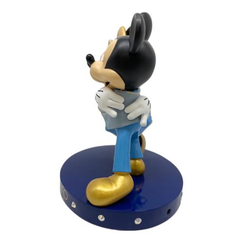 DISNEY (ディズニー) フィギュア ミッキー＆ミニー ディズニーワールド